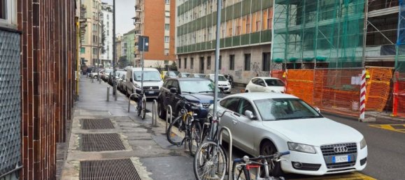 3 rooms Apartment in Milan, Italy No. 246829 46