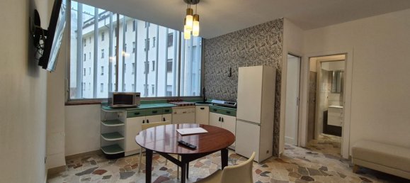 3 rooms Apartment in Milan, Italy No. 246829 29