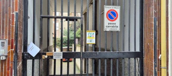 3 rooms Apartment in Milan, Italy No. 246829 44