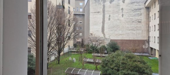 3 rooms Apartment in Milan, Italy No. 246829 19