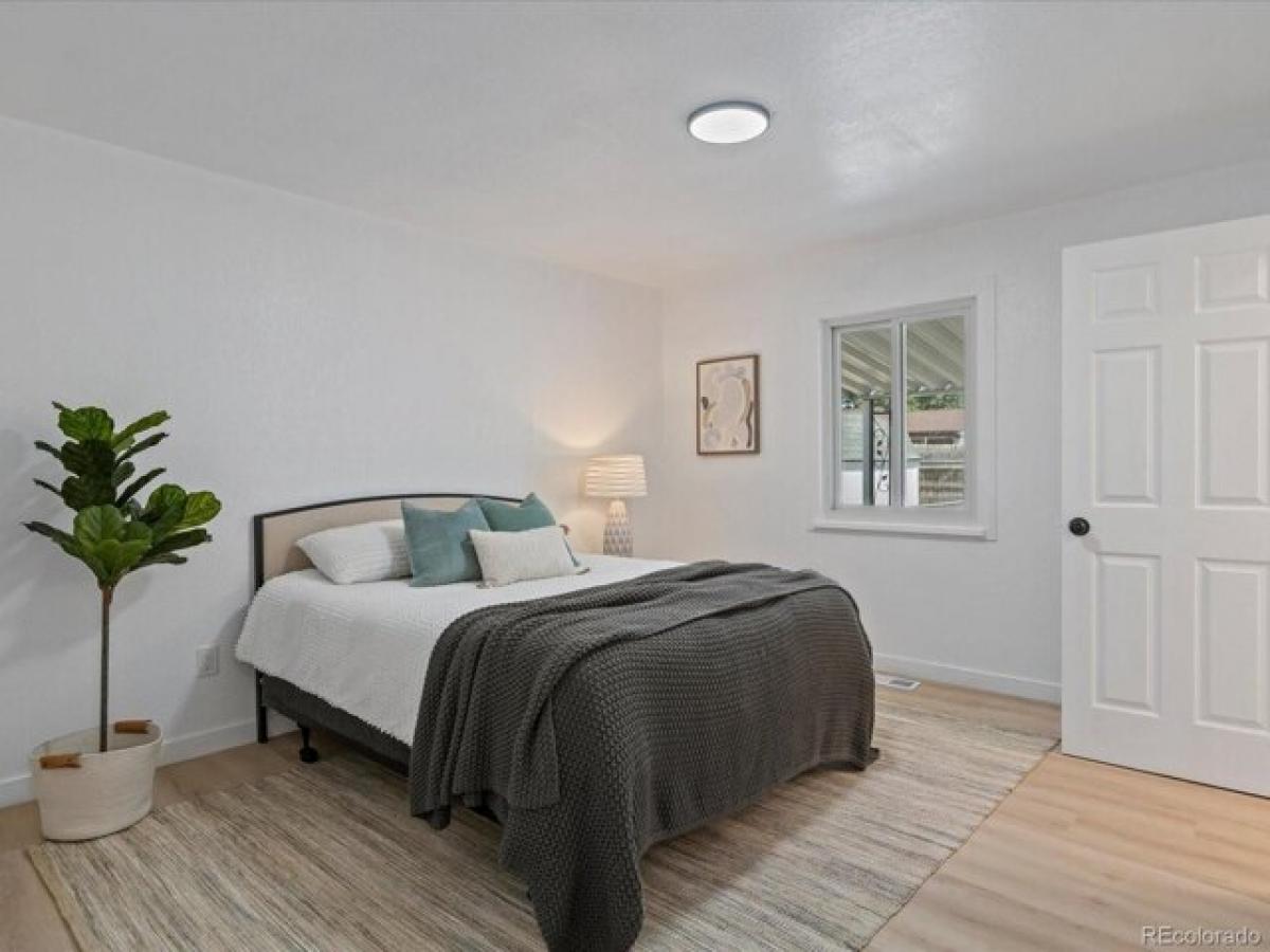 4 bedrooms House in Commerce City, USA No. 437652