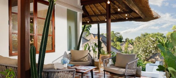 3 bedrooms Villa for rent in Jimbaran, Badung, Bali, Indonesia № 3228 16