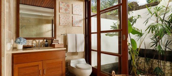3 bedrooms Villa for rent in Jimbaran, Badung, Bali, Indonesia № 3228 12