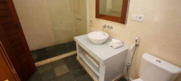 3 bedrooms Villa for rent in Jimbaran, Badung, Bali, Indonesia № 3228 6