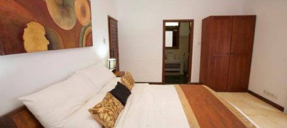 3 bedrooms Villa for rent in Jimbaran, Badung, Bali, Indonesia № 3228 4