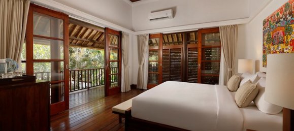 3 bedrooms Villa for rent in Jimbaran, Badung, Bali, Indonesia № 3228 18