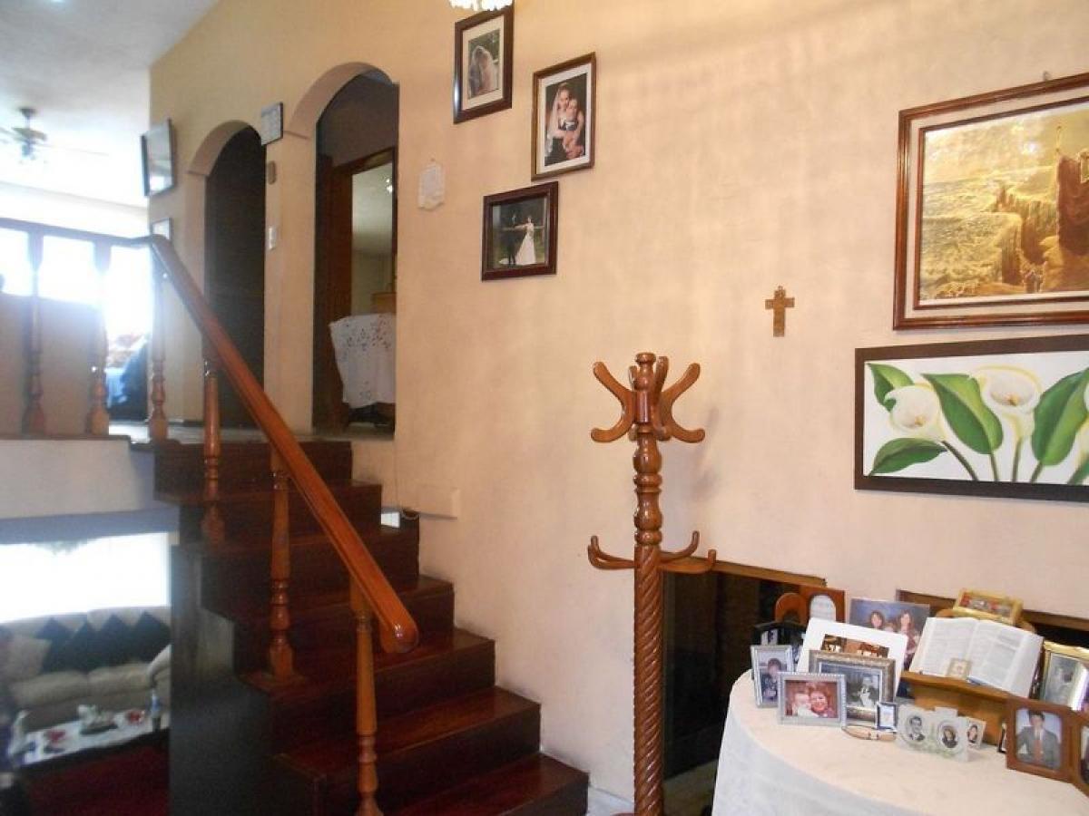 3 Schlafzimmer Haus in Naucalpan de Juarez, Mexico, Nr. 217642