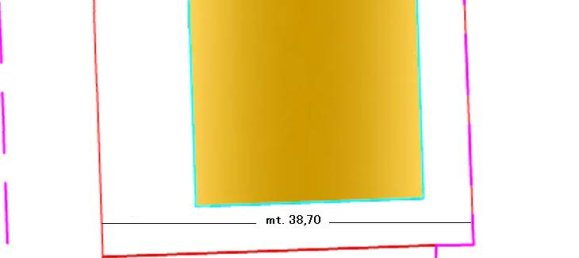 1417m² Land in Calcinate, Italy No. 175994 12