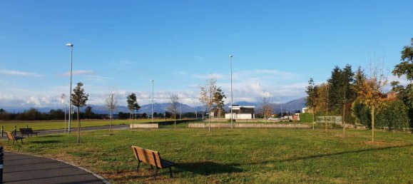 1417m² Land in Calcinate, Italy No. 175994 7
