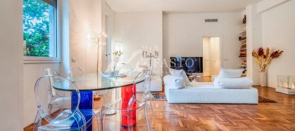 3 chambres Duplex à Milan, Italy No. 362697 6