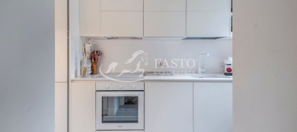 3 chambres Duplex à Milan, Italy No. 362697 9