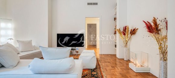 3 chambres Duplex à Milan, Italy No. 362697 12