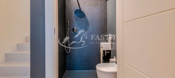 3 chambres Duplex à Milan, Italy No. 362697 26