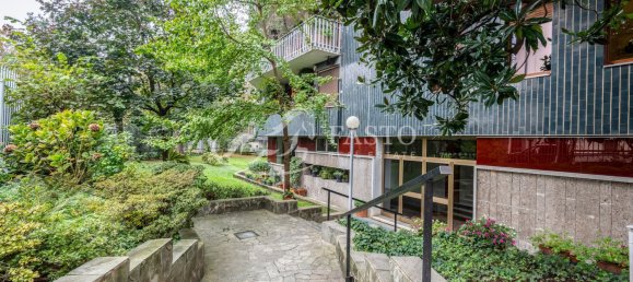 3 chambres Duplex à Milan, Italy No. 362697 31