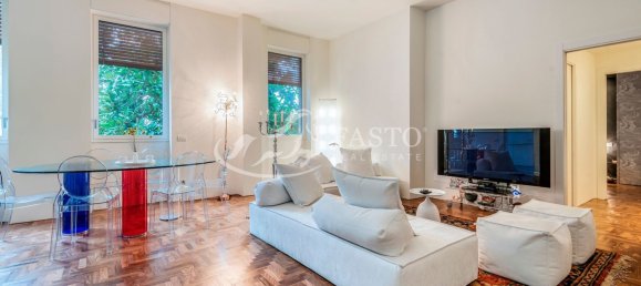 3 chambres Duplex à Milan, Italy No. 362697 5