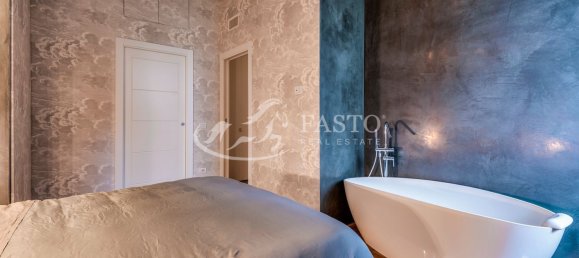 3 chambres Duplex à Milan, Italy No. 362697 19