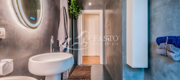 3 chambres Duplex à Milan, Italy No. 362697 16