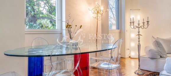 3 chambres Duplex à Milan, Italy No. 362697 7