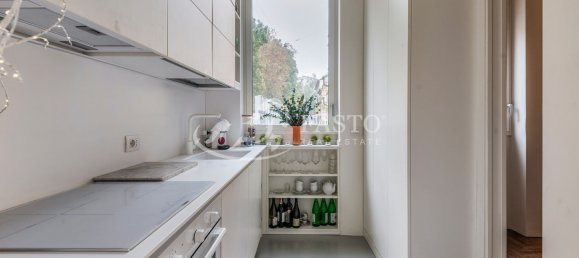 3 chambres Duplex à Milan, Italy No. 362697 11