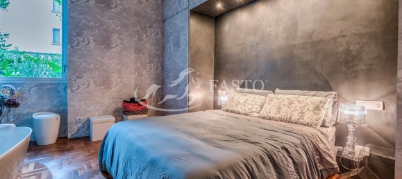 3 chambres Duplex à Milan, Italy No. 362697 17