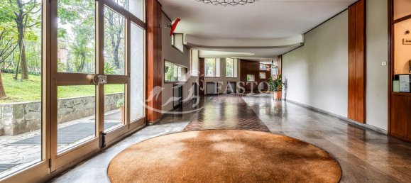 3 chambres Duplex à Milan, Italy No. 362697 29