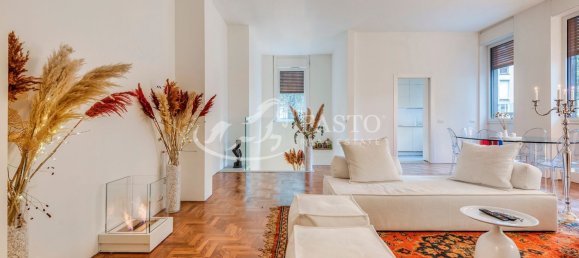 3 chambres Duplex à Milan, Italy No. 362697 3