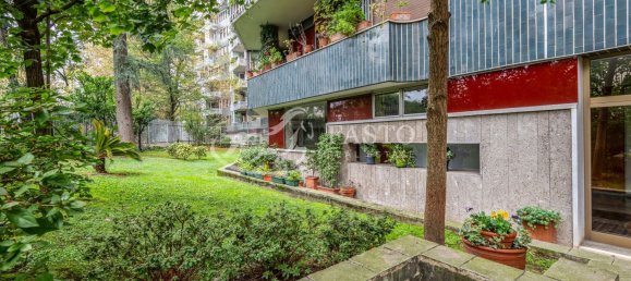 3 chambres Duplex à Milan, Italy No. 362697 30