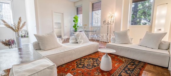 3 chambres Duplex à Milan, Italy No. 362697 2