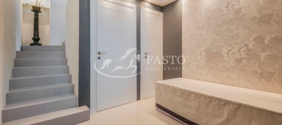 3 chambres Duplex à Milan, Italy No. 362697 24