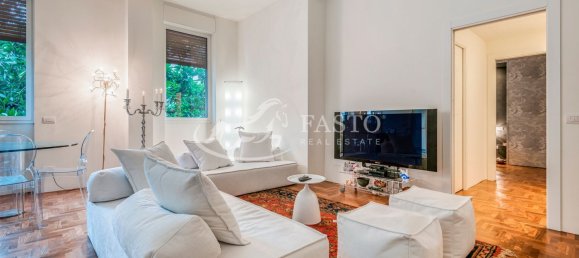 3 chambres Duplex à Milan, Italy No. 362697 4