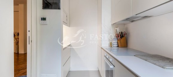 3 chambres Duplex à Milan, Italy No. 362697 10