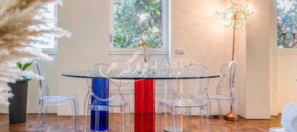 3 chambres Duplex à Milan, Italy No. 362697 8