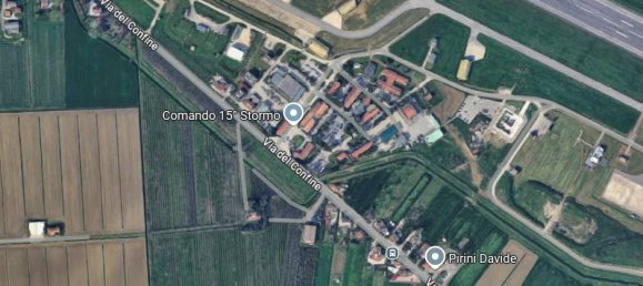 6 bedrooms Apartment in Cesena, Italy No. 97749 2