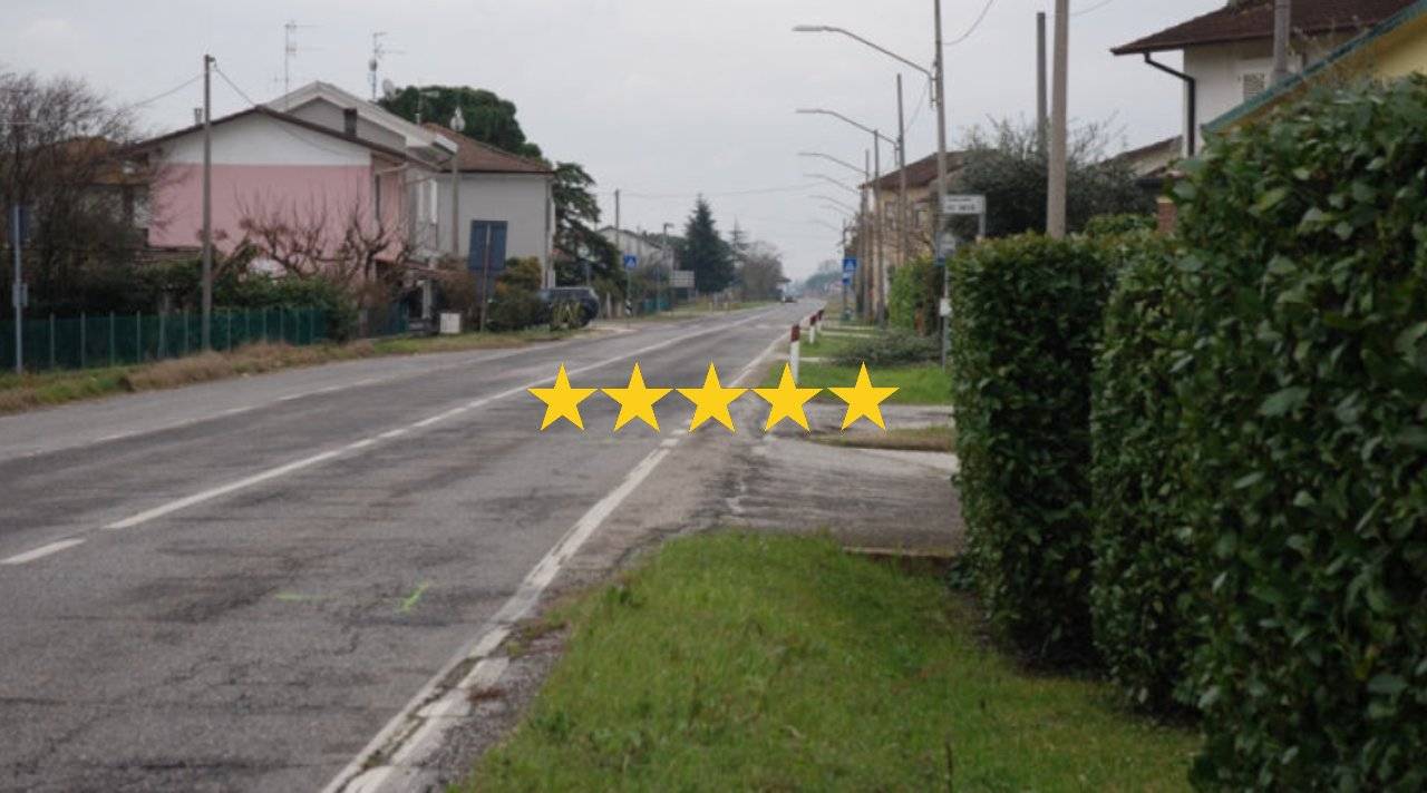 6 bedrooms Apartment in Cesena, Italy No. 97749