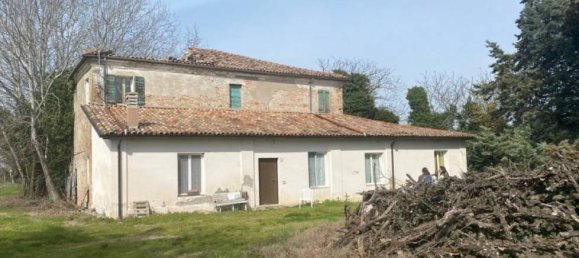 6 bedrooms Apartment in Cesena, Italy No. 97749 15