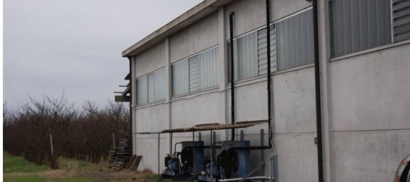 6 bedrooms Apartment in Cesena, Italy No. 97749 7