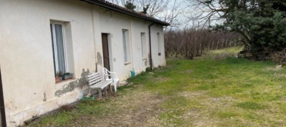 6 bedrooms Apartment in Cesena, Italy No. 97749 18