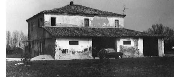 6 bedrooms Apartment in Cesena, Italy No. 97749 13