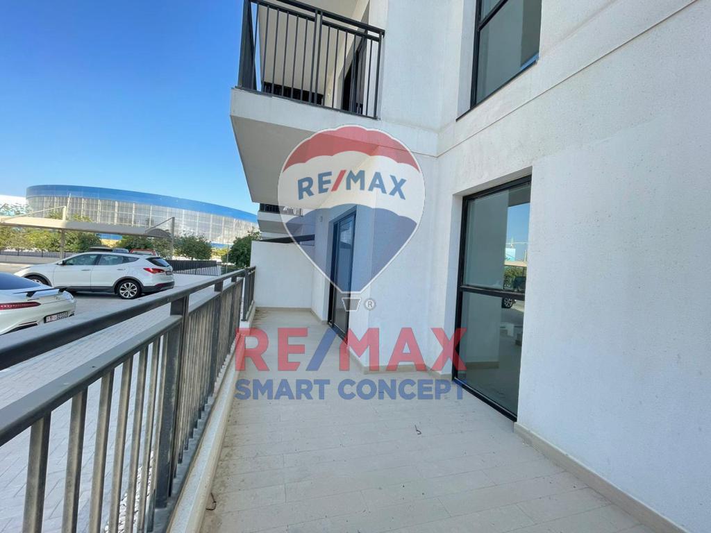 1 bedroom Apartment in Yas Island, UAE No. 23631