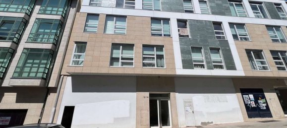 Gewerbliche Immobilie in A Coruna, Spain 95m², Nr. 171984 10