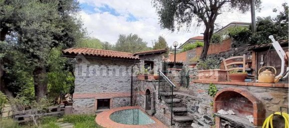 Villa T1 em Varazze, Italy N.º 337162 18