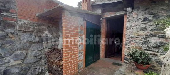 Вилла с 1 спальней в Варацце, Италия № 337162 21