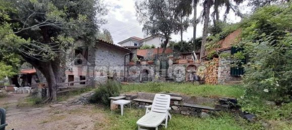 Villa T1 em Varazze, Italy N.º 337162 16