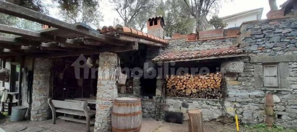 Villa T1 em Varazze, Italy N.º 337162 20