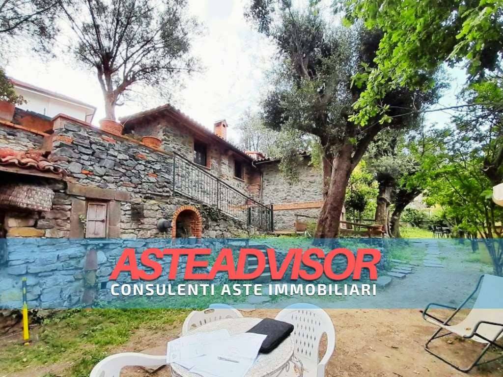 Villa T1 em Varazze, Italy N.º 337162