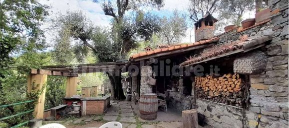 Villa T1 em Varazze, Italy N.º 337162 17