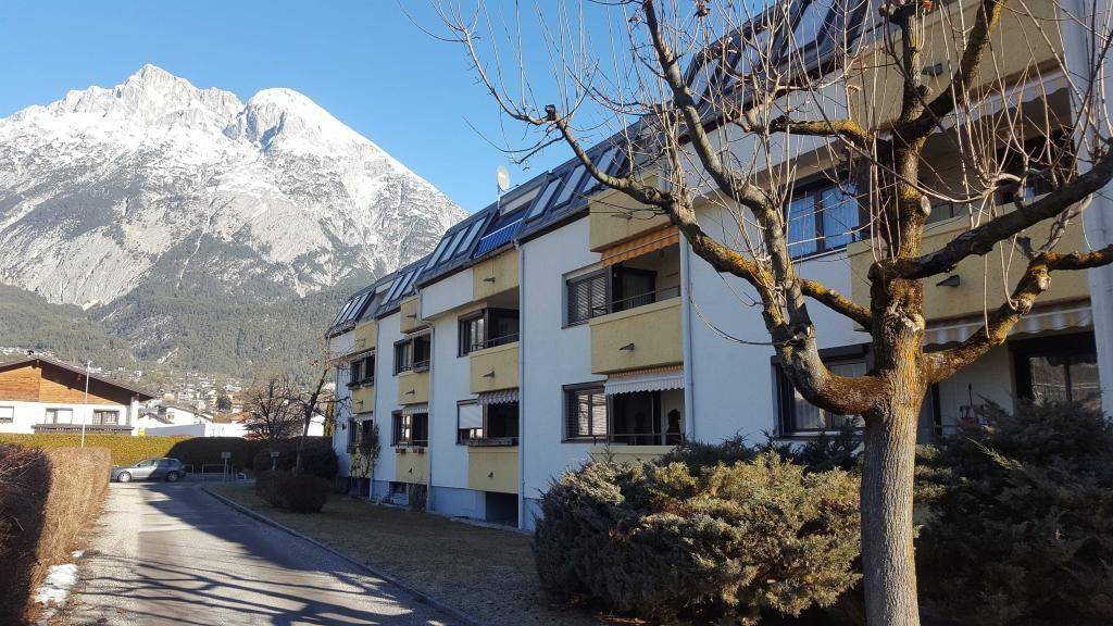 2 bedrooms Apartment in Telfs, Austria No. 203550