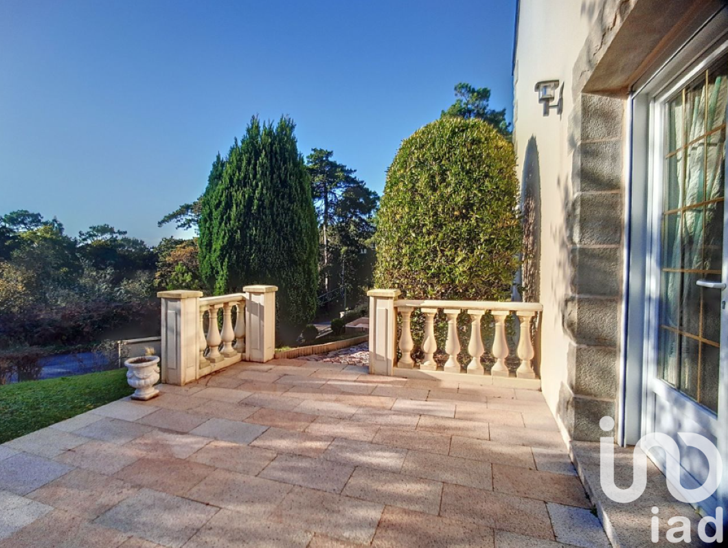 9 rooms House in Erquy, France No. 363911