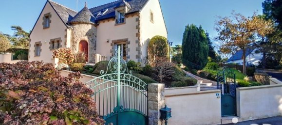 9 rooms House in Erquy, France No. 363911 8