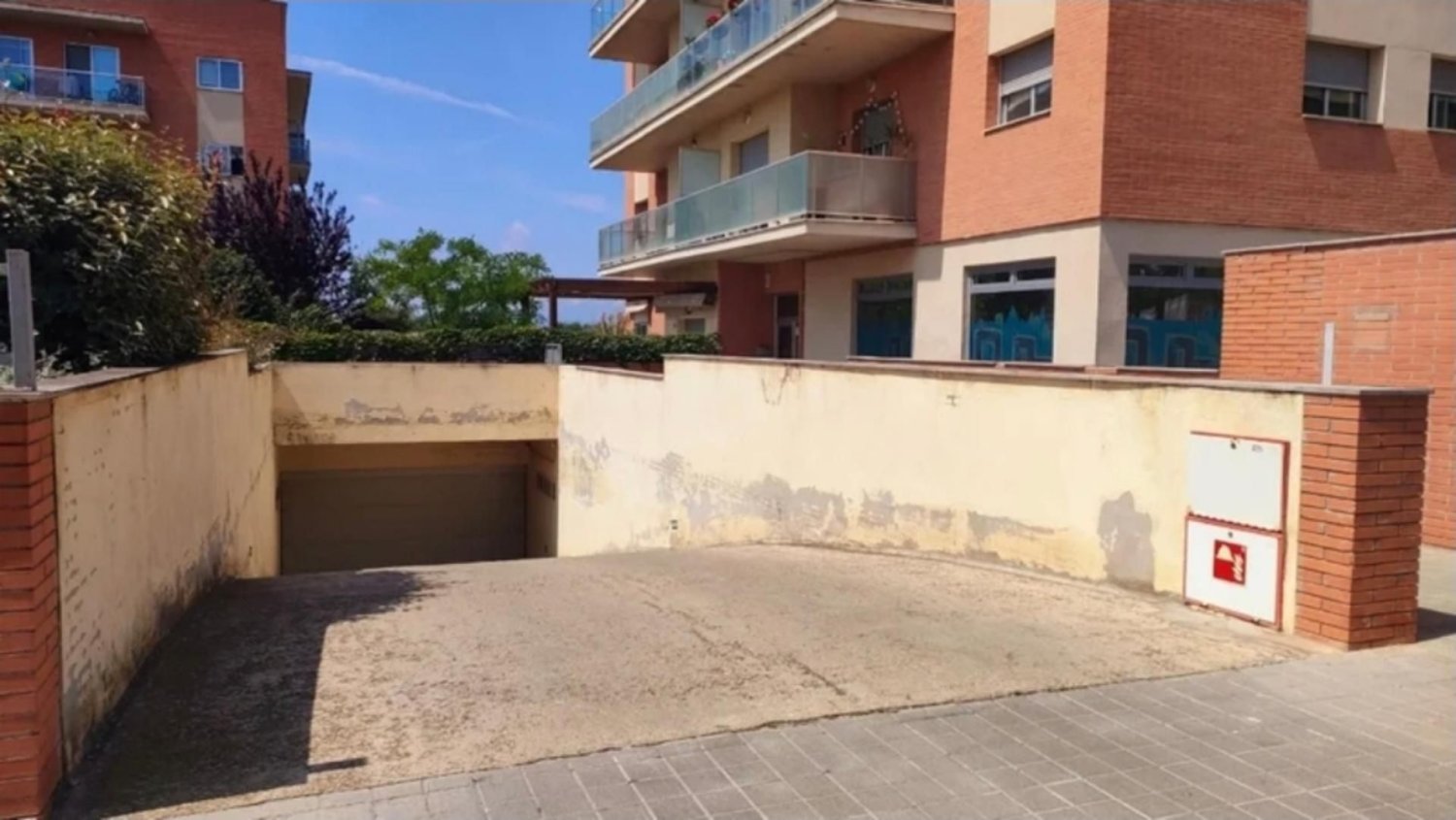 10m² Garage in Reus, Spain No. 189979